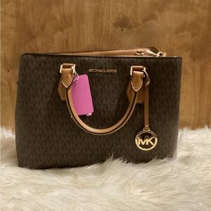 MICHAEL KORS HANDBAG